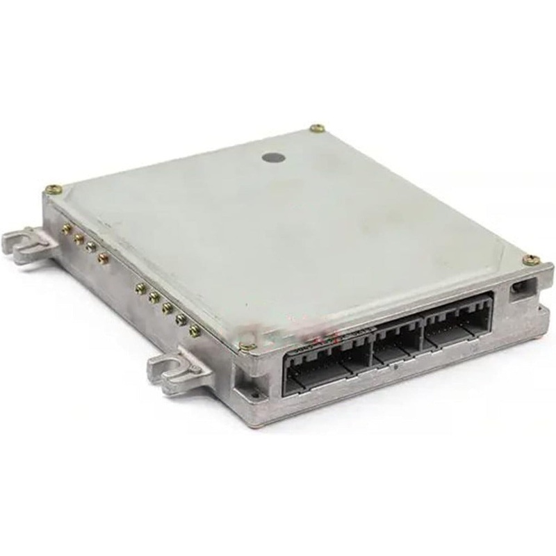 For Hitachi Excavator EX120-5 EX130H-5 EPVC Controller 4369340
