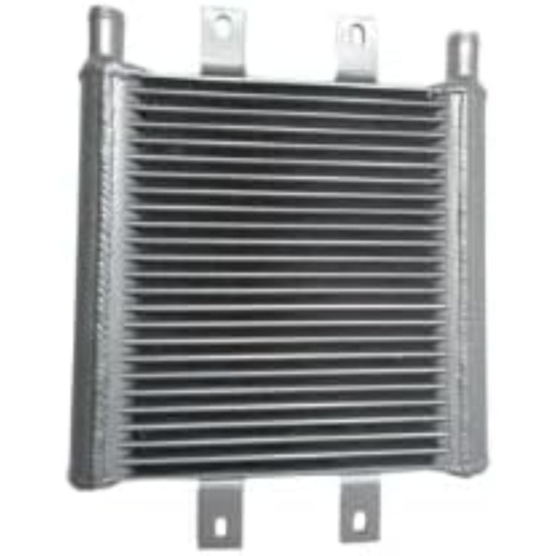 For Hitachi Excavator EX40 EX45 Hydraulic Oil Cooler 4307283