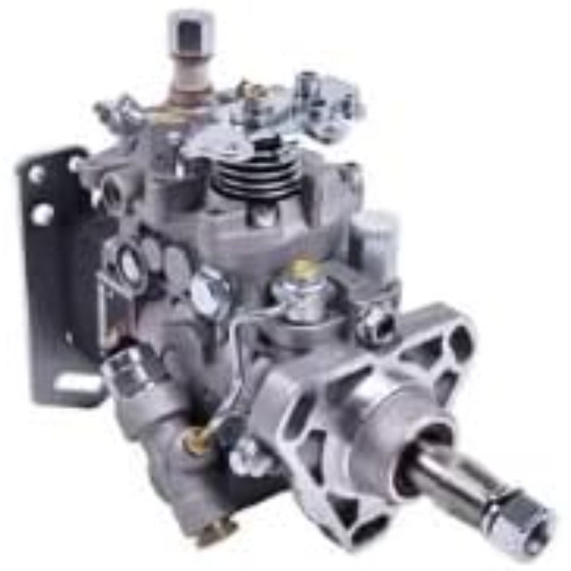 Fuel Injection Pump 2855784 0460424275 for Iveco Engine 4.4L New Holland Case Loader 580M
