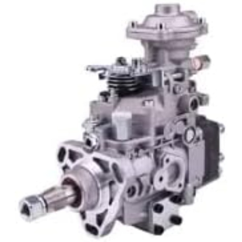 Fuel Injection Pump 2856056 0460424425 for Iveco Engine New Holland Telehandler M459 M428