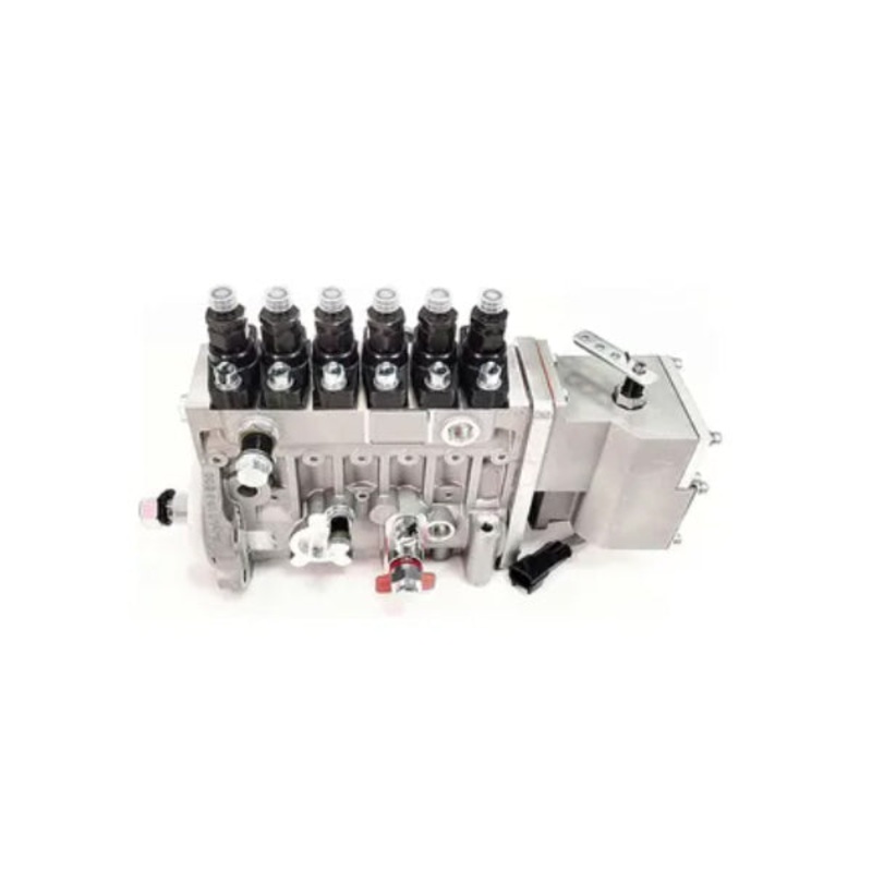 Fuel Injection Pump 5267707 4930965 for Cummins Engine 6BTAA5.9-G2