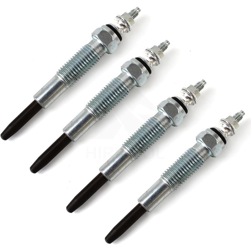 Fuel Injector SBA131406570 for New Holland Skid Steer Loader L218 L220