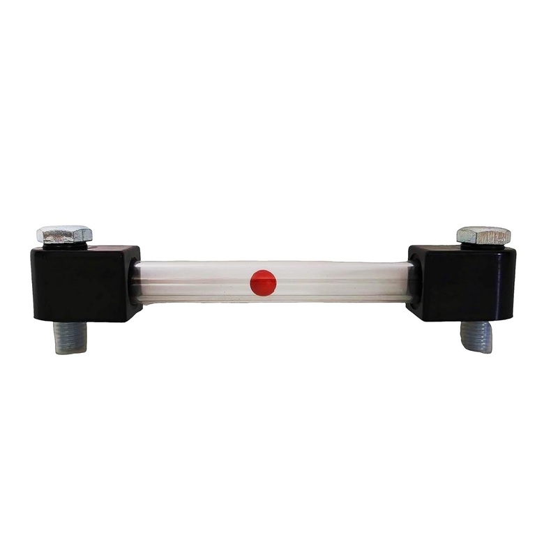 Fuel Level Gauge 2489R293F1 for New Holland Excavator EH215 E215