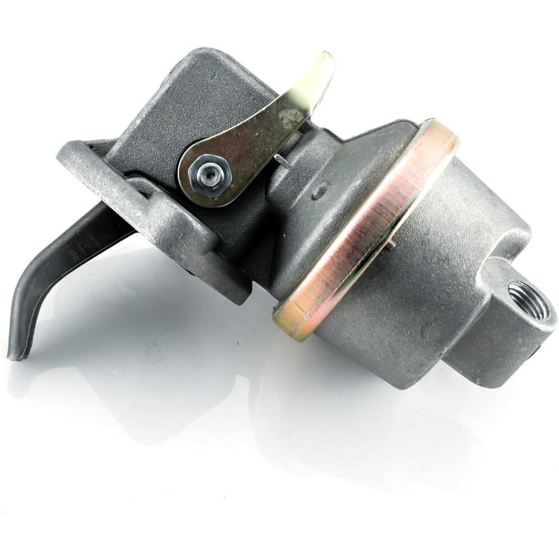 Fuel Lift Transfer Pump 84142216 for New Holland Tractor 256V 276V 276VII