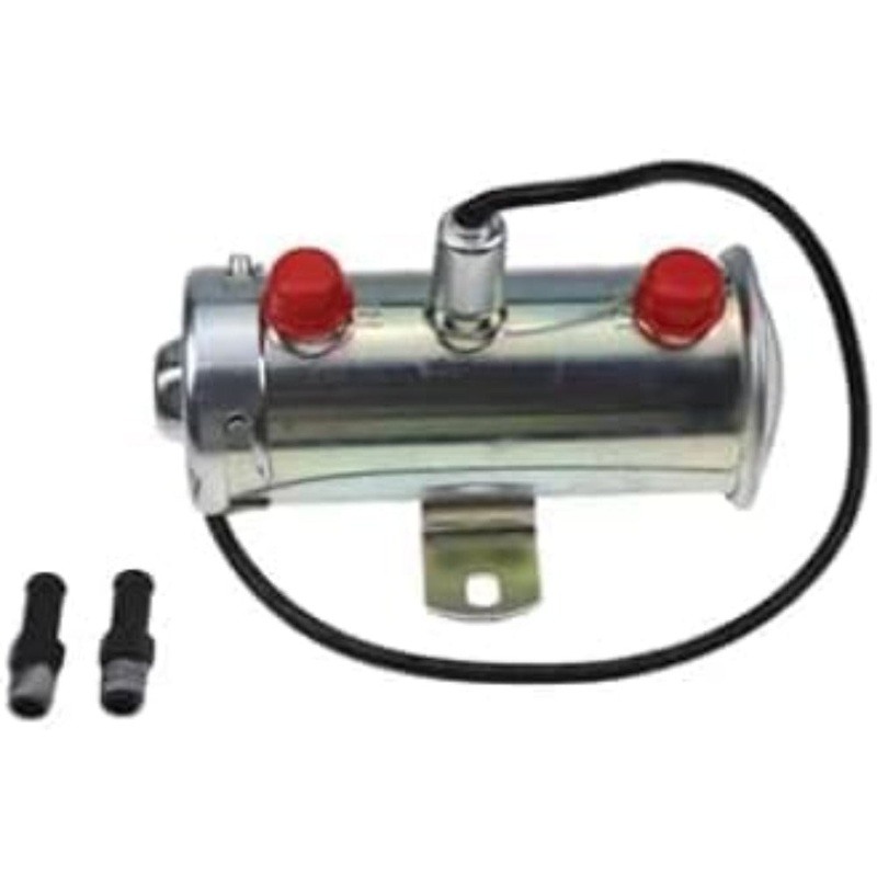 Fuel Pump 40220E 170351C1 for New Holland 8260 8160 CASE 915 815