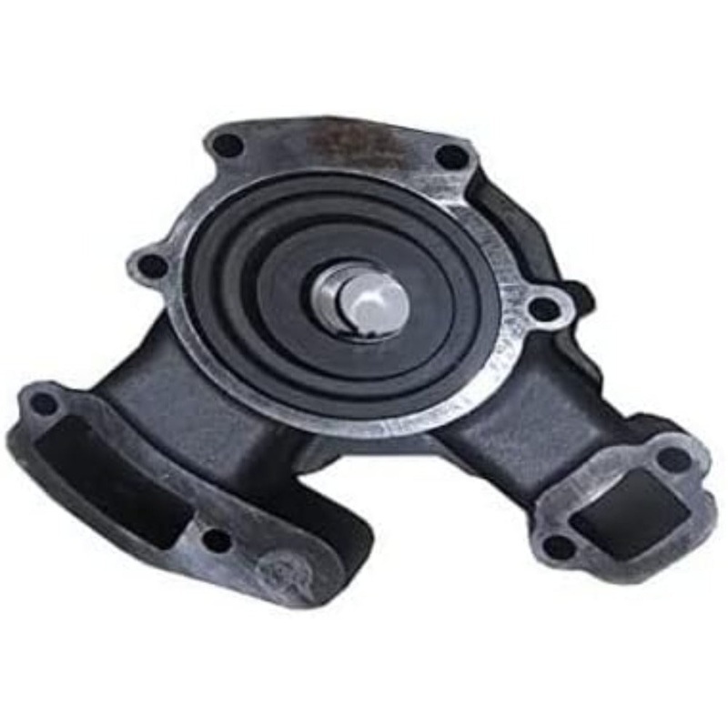 Gear Pump 76034879 for New Holland Wheel Loader FR160.2 FR220.2