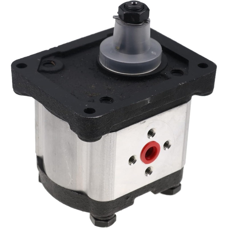 Hydraulic Power Steering Pump 5129481 for New Holland 3830 4230 4430 55-56 55-66 5530 6530