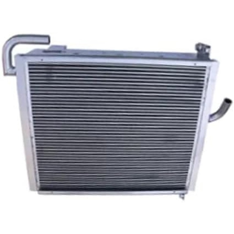 Oil Cooler 4214872 for Hitachi EX150 Excavator