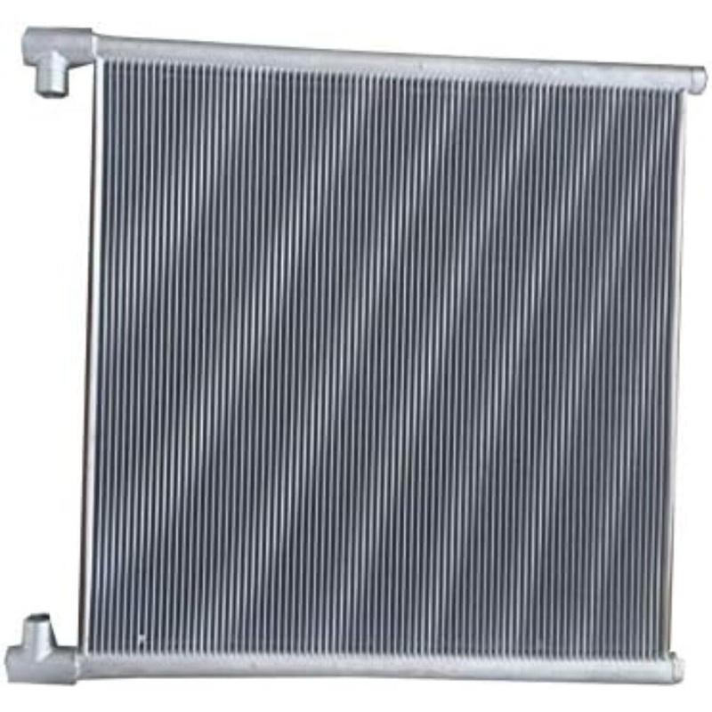 Oil Cooler 4463075 for Hitachi Excavator ZAX330