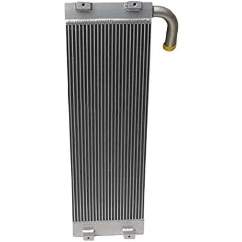 Oil Cooler 4682428 for Hitachi ZAX120-3 ZAX135US-3 Excavator Commonrail