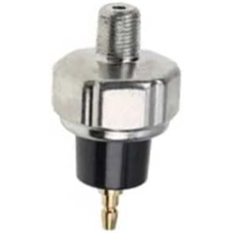Oil Pressure Switch VV12416039450 for New Holland Excavator EH15.B E15