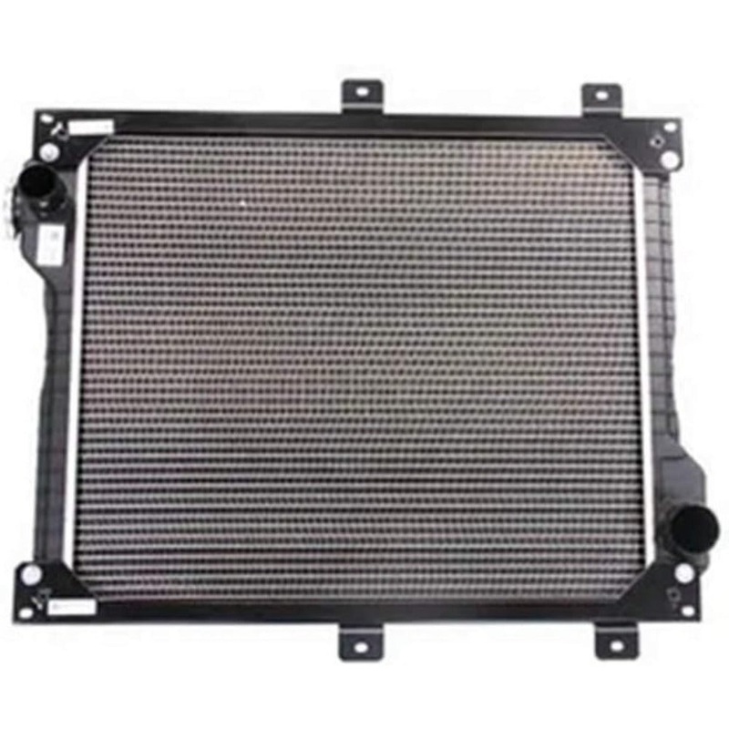 Radiator 347611A3 for New Holland W110 W110B Wheel Loader