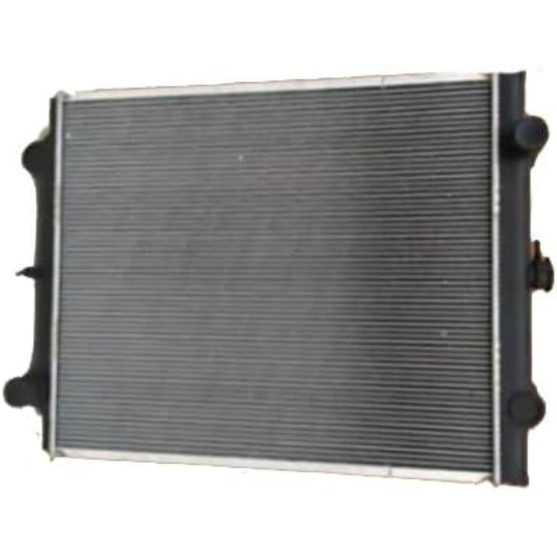 Radiator 4421864 for Hitachi Excavator ZX120 ZX130H ZX135US