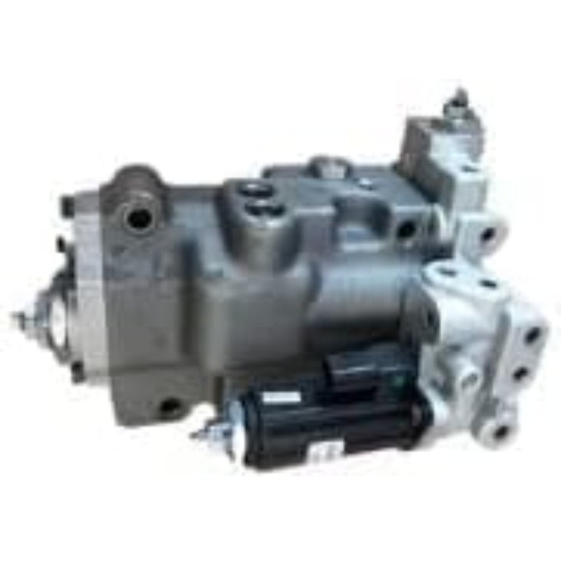 Regulator YN10V01006F1 for New Holland Excavator E215 EH215