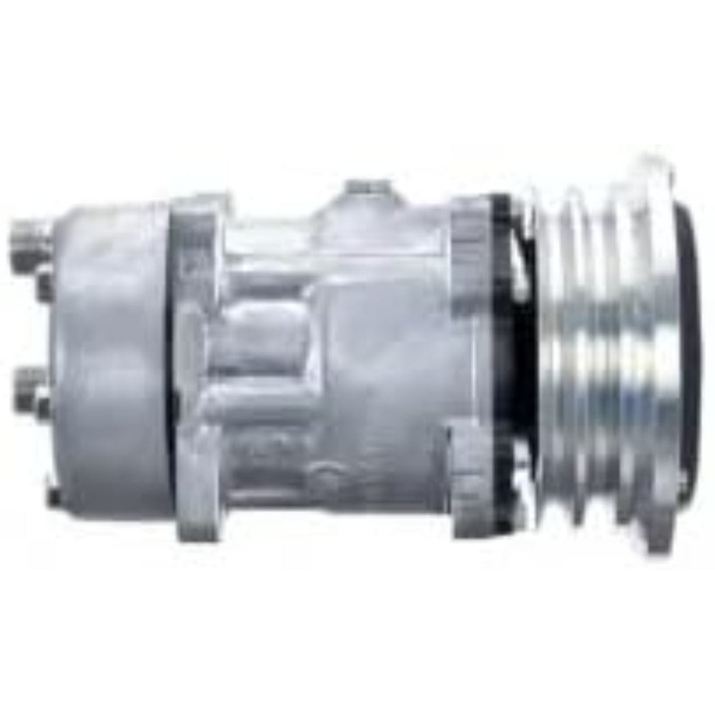 SD7H15 A/C Compressor SD4673 for Ford New Holland CASE IH Tractor