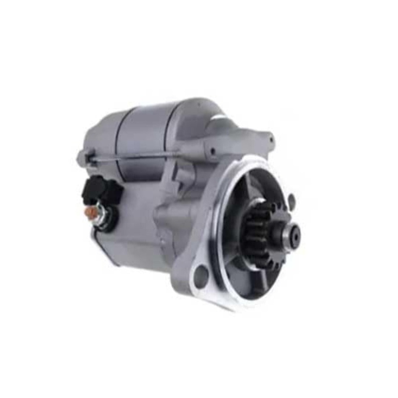 Starter Motor S114-450 for Hitachi Excavator TB035