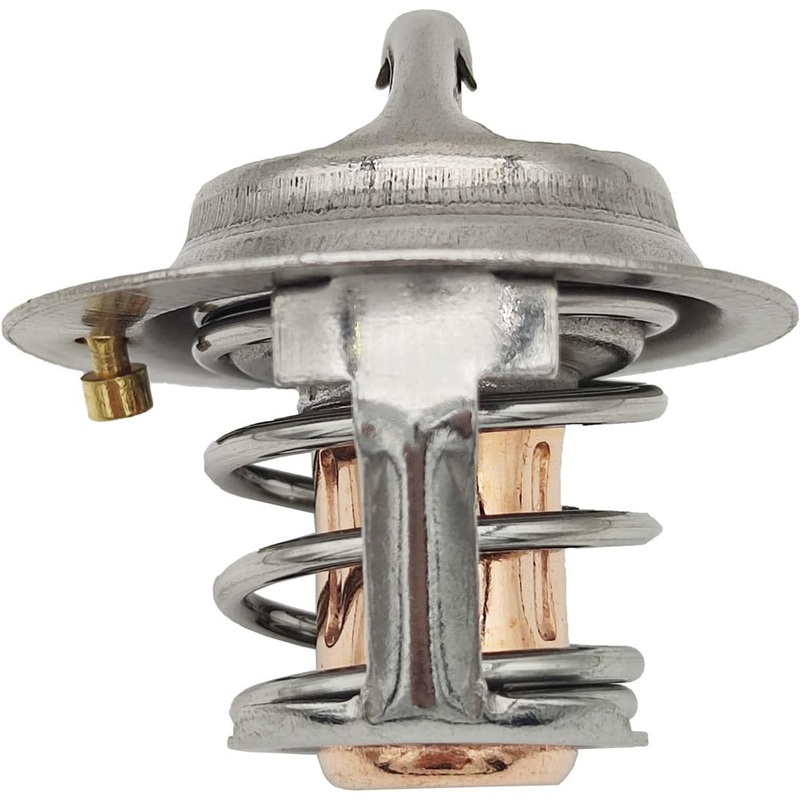 Thermostat 119717-49800 for Hitachi Excavator ZX17U-2 ZX17UNA-2