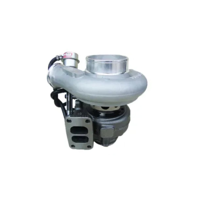 Turbo HX35W Turbocharger 4051420 4051048 for Cummins Engine B190 EQB190