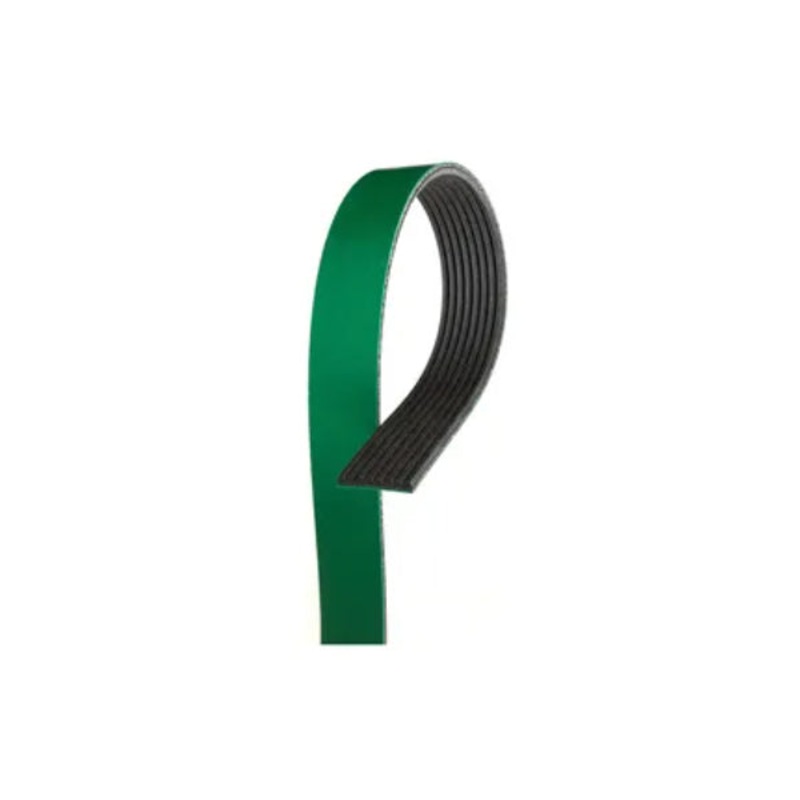 V Ribbed Belt 3288532 for Cummins Engine ISB CM850 B5.9