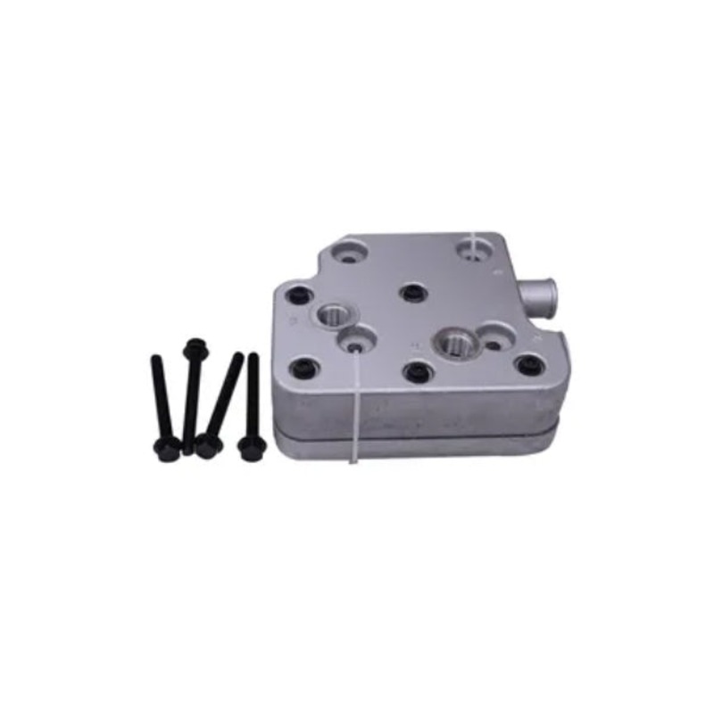 Wabco Head Assembly 9111539212 3104216RX for Cummins Engine 6CT ISCE QSC ISLE