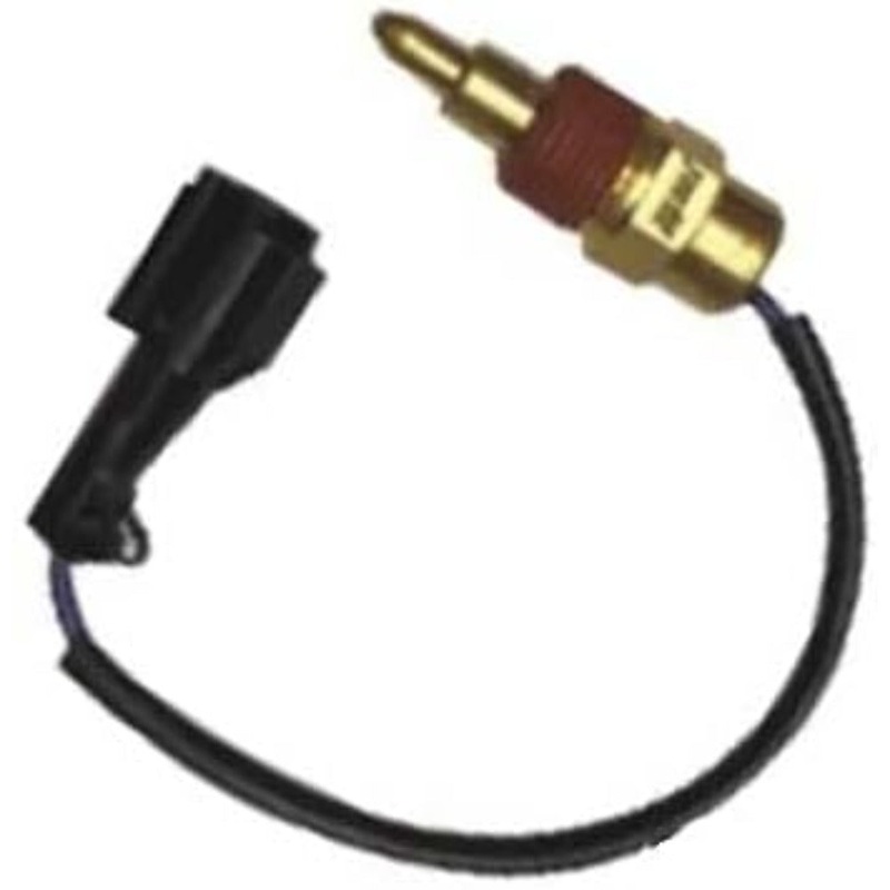 Water Temperature Sensor 1-8316033-0 for Hitachi Excavator ZAX200 ZAXIS