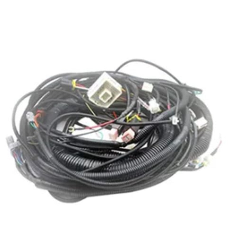 Wire Harness 0001045 for Hitachi Excavator EX200-2 RX2000-2