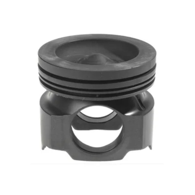 1 Set Forged Monotherm Piston 4923743 for Cummins QSX15 ISX15 Engine in USA