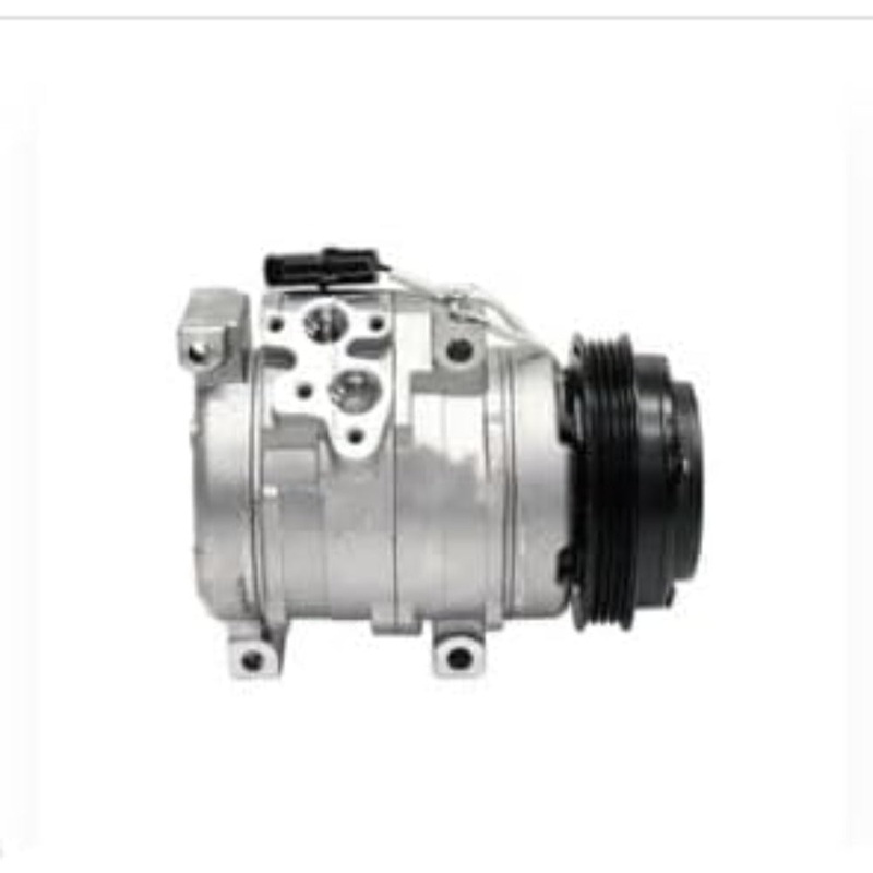 10S15C A/C Compressor 87554361 for New Holland Tractor TS6030 TS6020
