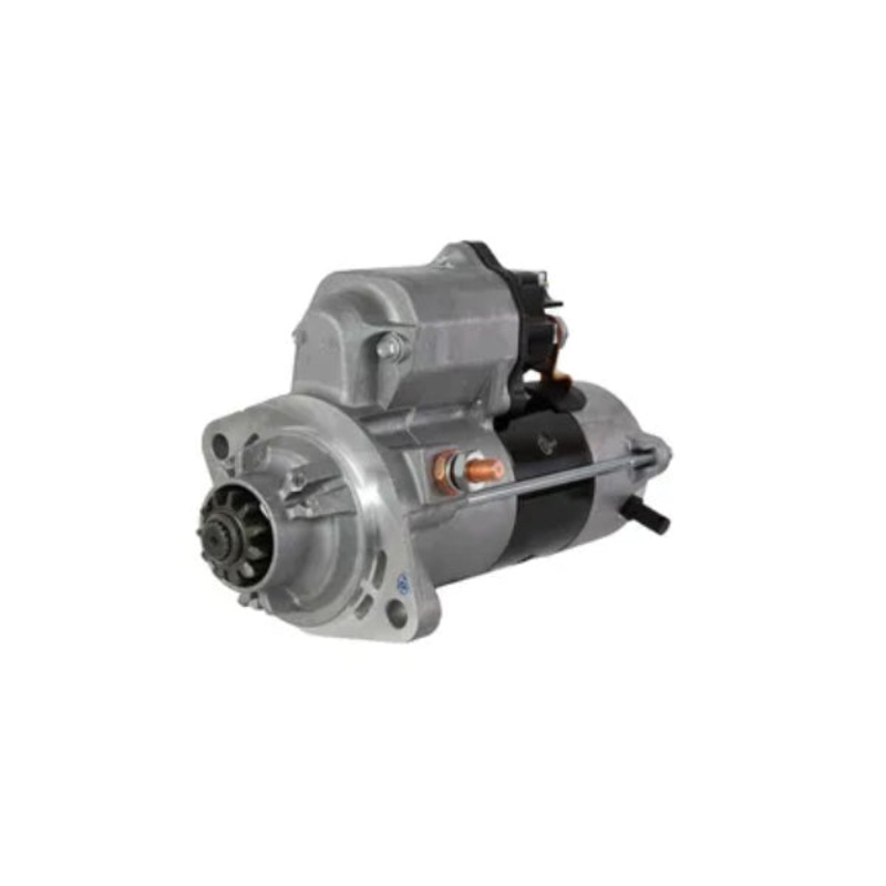 12V 11T Starter Motor 90032414 428000-5120 for Cummins Engine ISB 6.7