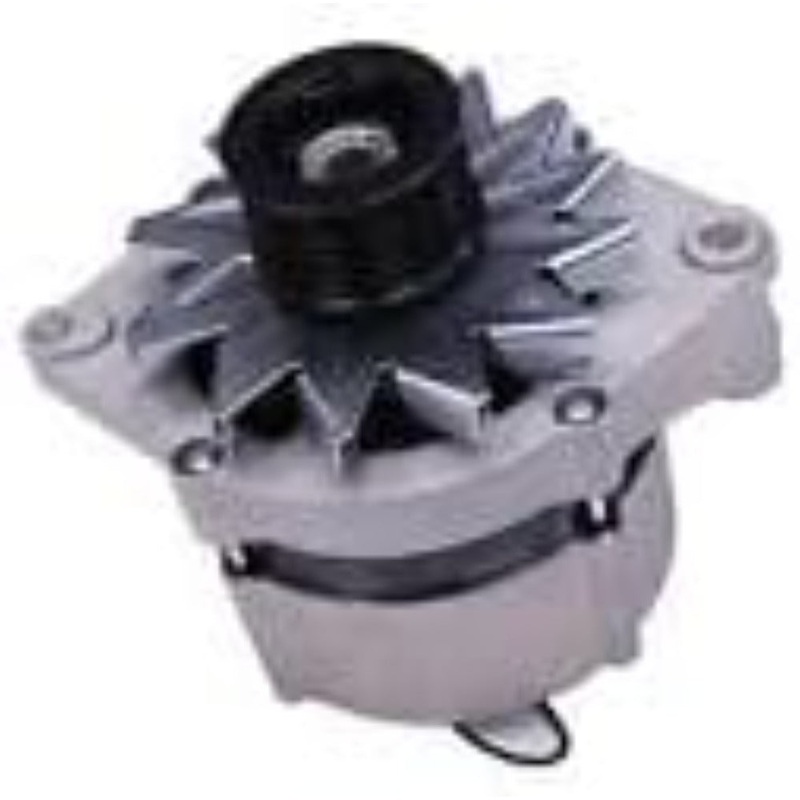 12V Alternator AT173624 for Hitachi Dozer DX75 DX75L DX75M