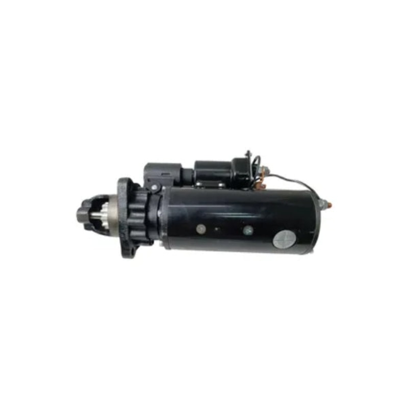 24V 11T Starter Motor 3651893 3004700 for Cummins Engine KTA19M