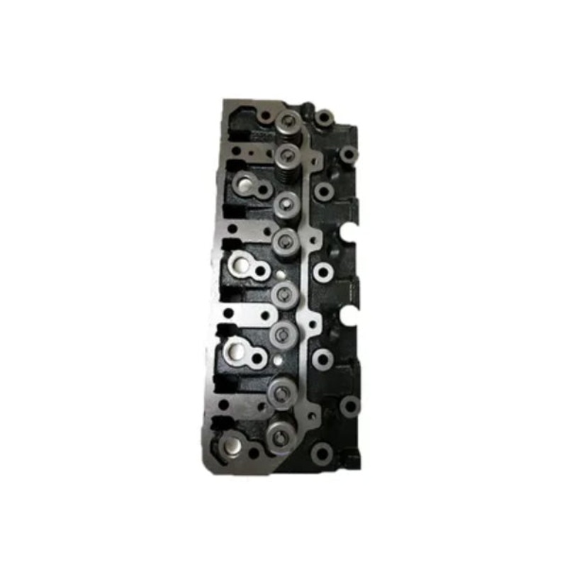 A2300 A2300T Engine Complete Cylinder Head 4900995 4900931 4900715 for Cummins