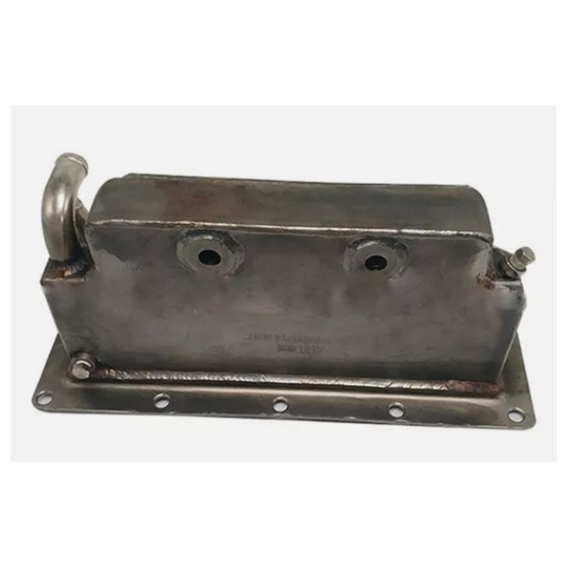 Aftercooler 5262613 4947109 3929333 for Cummins Engine 4BT 4BTA 4BTAA3.9