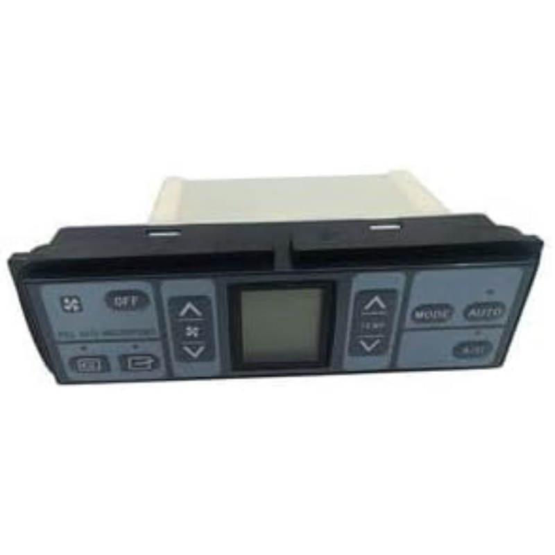 Air Heater Controller 4439093 for Hitachi ZX450 ZX450LC ZX600 Excavator