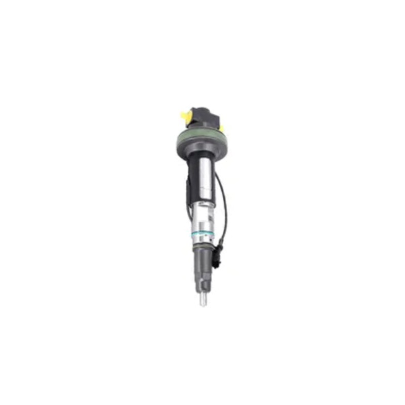 Bosch Fuel Injector F00BL0J019 for Cummins Engine QSK19