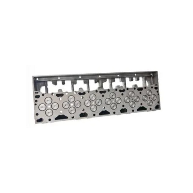 Complete Cylinder Head 4083406 for Cummins Engine ISM M11 QSM11 ISM11