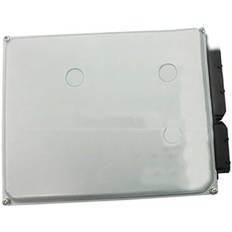 Engine Controller Unit 8980209442 for Isuzu 6WG1 Hitachi ZX450-3 Excavator