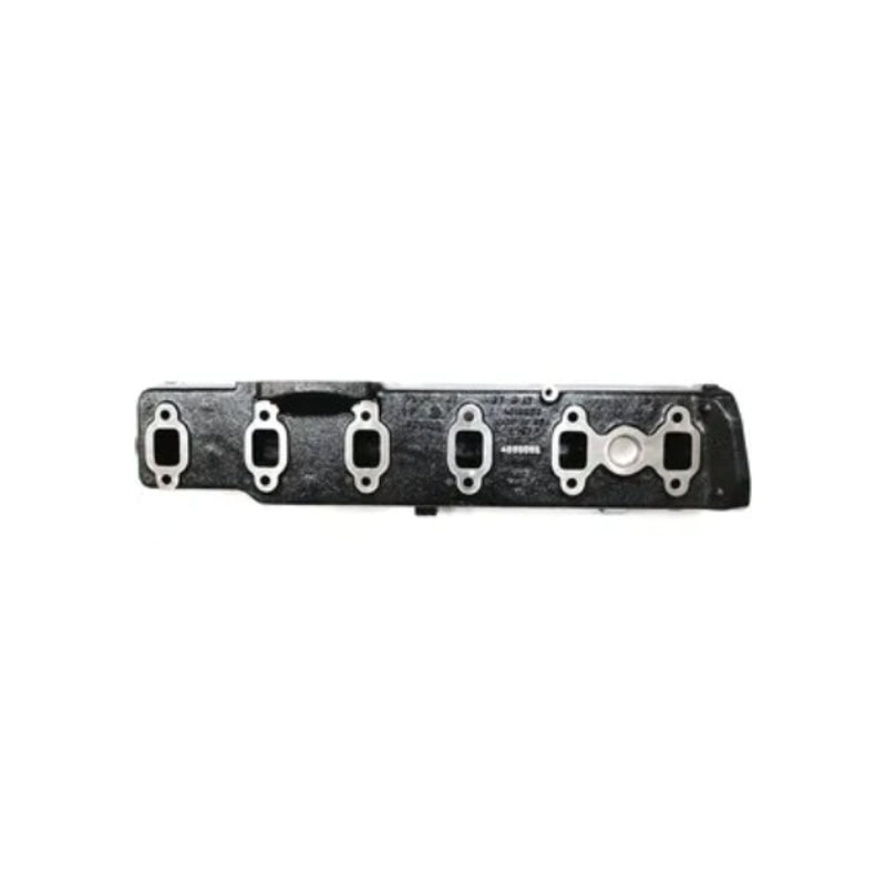 Exhaust Manifold 4019951 for Cummins Marine Engine 6BTA 5.9-M3 330/370