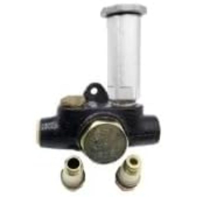Feed Primer Fuel Pump 9440610096 105210-4351 225601132A for Hitachi Excavator EX220-3