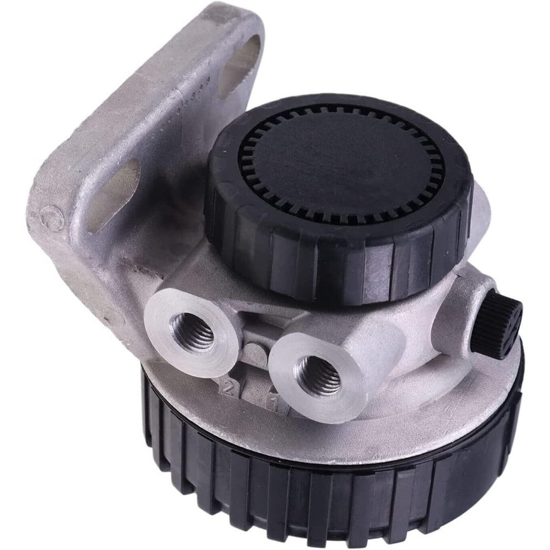 Filter Head RE500160 RE70358 for Hitachi Wheel Loader LX100-5 LX120-5