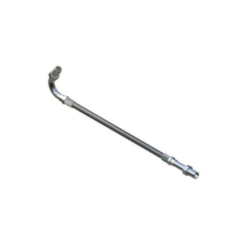 Flexible Hose 3909545 for Cummins Engine 4B3.9 6B5.9