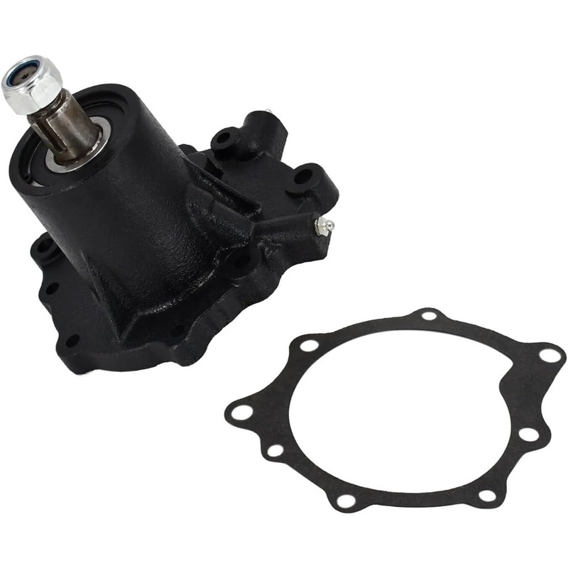 For HITACHI Excavator EX220-5 Hino H07CT Engine Water Pump 16100-3264