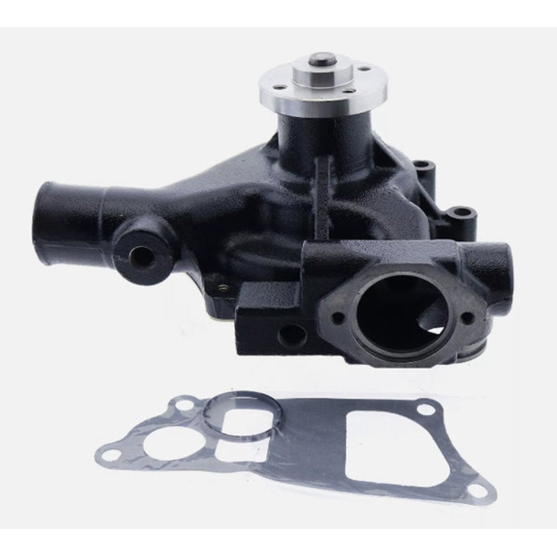For Liiugong 907 908 Excavator Cummins 4BT3.3 Engine Water Pump 3800883