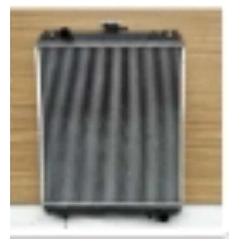 For New Holland Excavator EH35 Water Tank Radiator Core ASS’Y PV05P00006F1