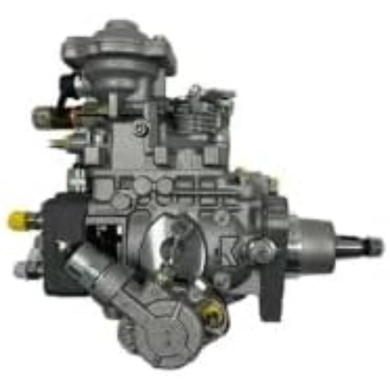 Fuel Injection Pump 504173549 for Iveco Engine TAA New Holland Tractor TS6000 TS6020 TS6030 8030