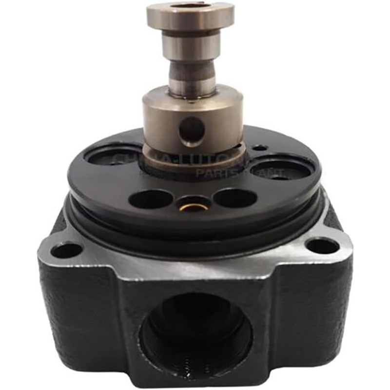 Fuel Injection VE Pump Head Rotor 6/12R 1 468 376 001 for New Holland Tractor TM140