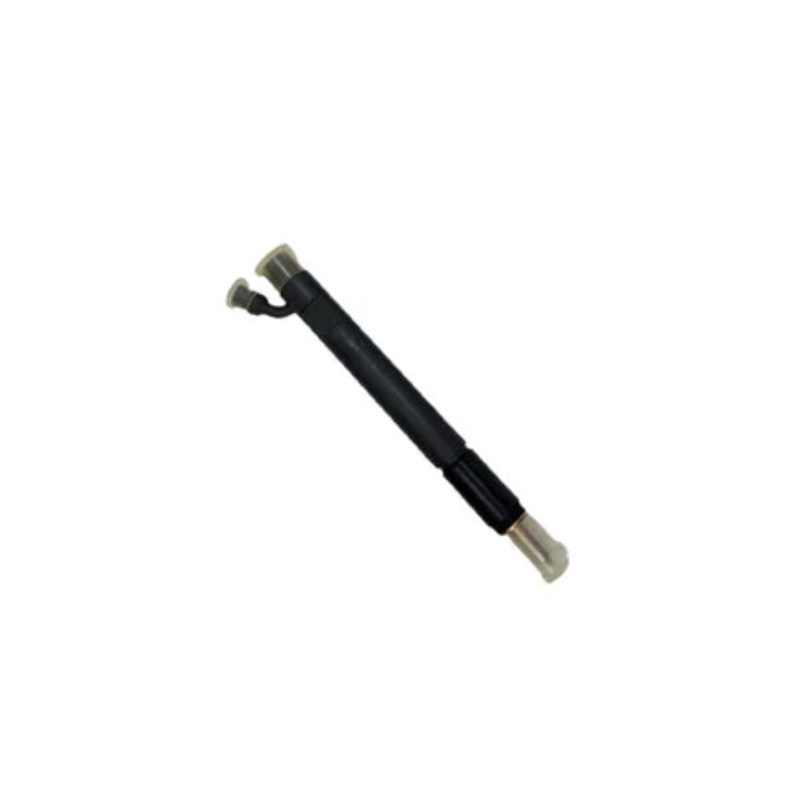 Fuel Injector 4948364 for Cummins 6C 6CT 5.9L Engine in USA