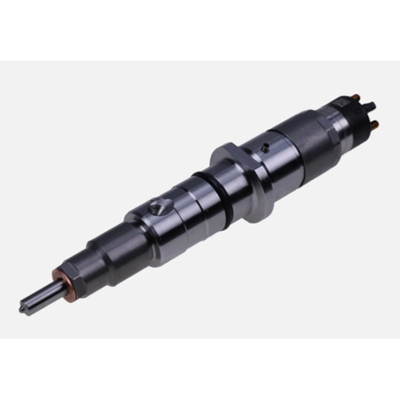 Fuel Injector 4993482 for Cummins QSL QSL8.9 QSL9 QSC8.3 Engine