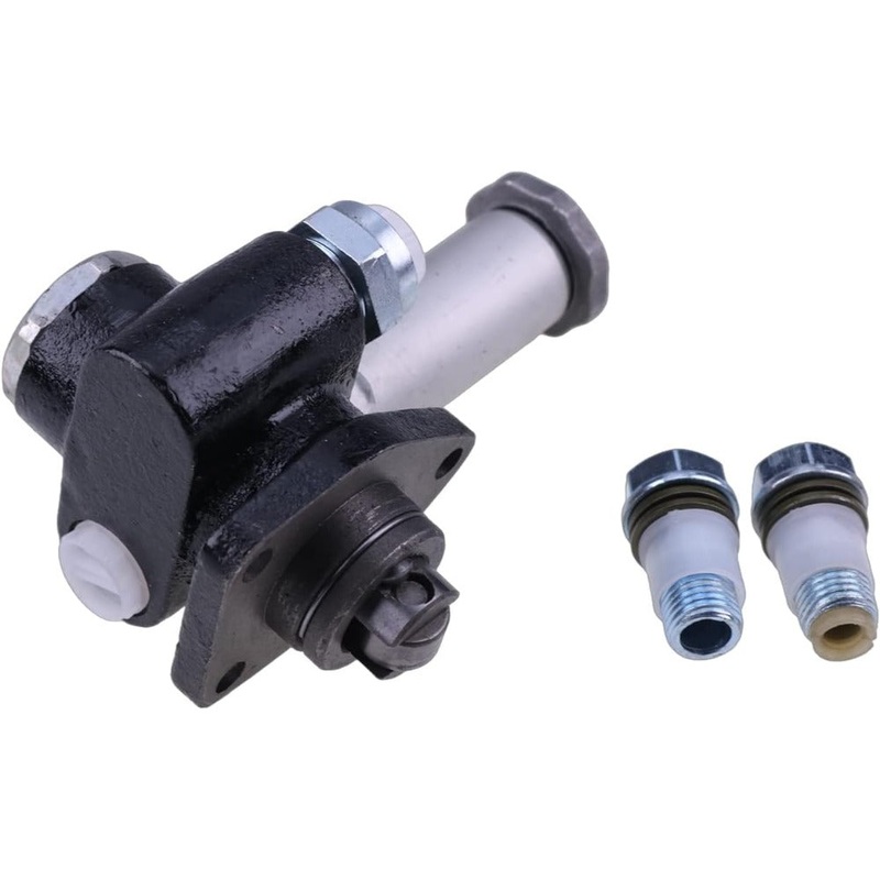 Fuel Pump 105220-4932 for Isuzu Engine 4DB1 Hitachi Excavator EX100