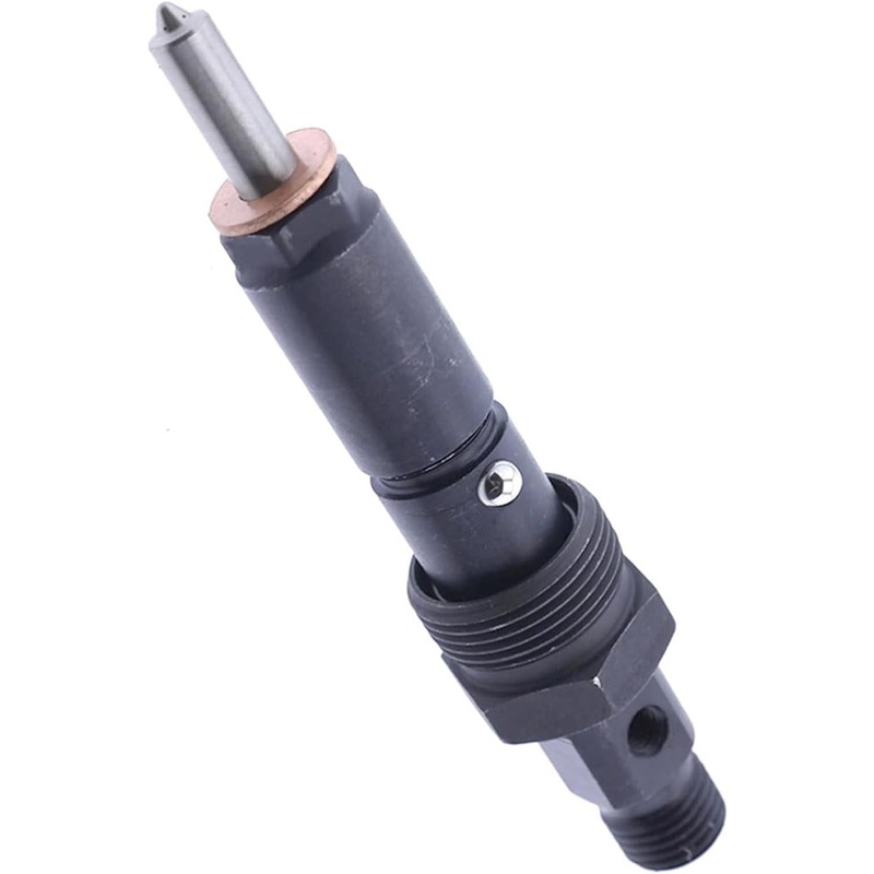 Fuel System Injector 2852869 for CASE PX85 New Holland F4GE0454E D666 Engine